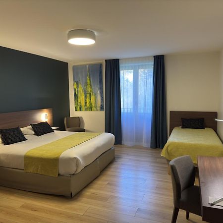 Best Western Premier Le Domaine De Montjoie Ramonville-Saint-Agne Dış mekan fotoğraf