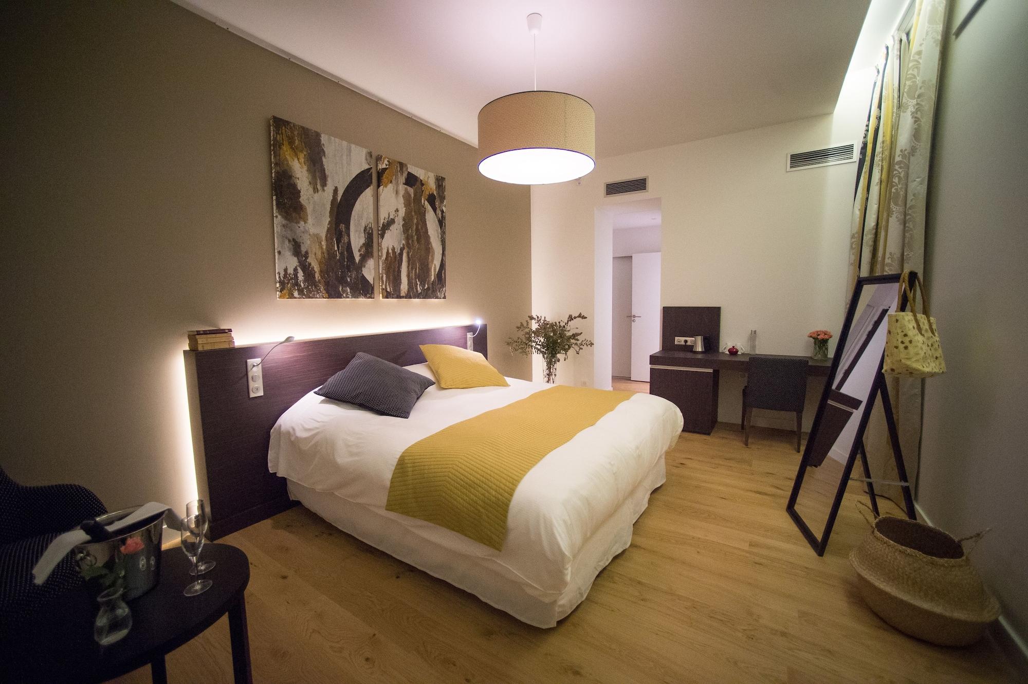 Best Western Premier Le Domaine De Montjoie Ramonville-Saint-Agne Dış mekan fotoğraf