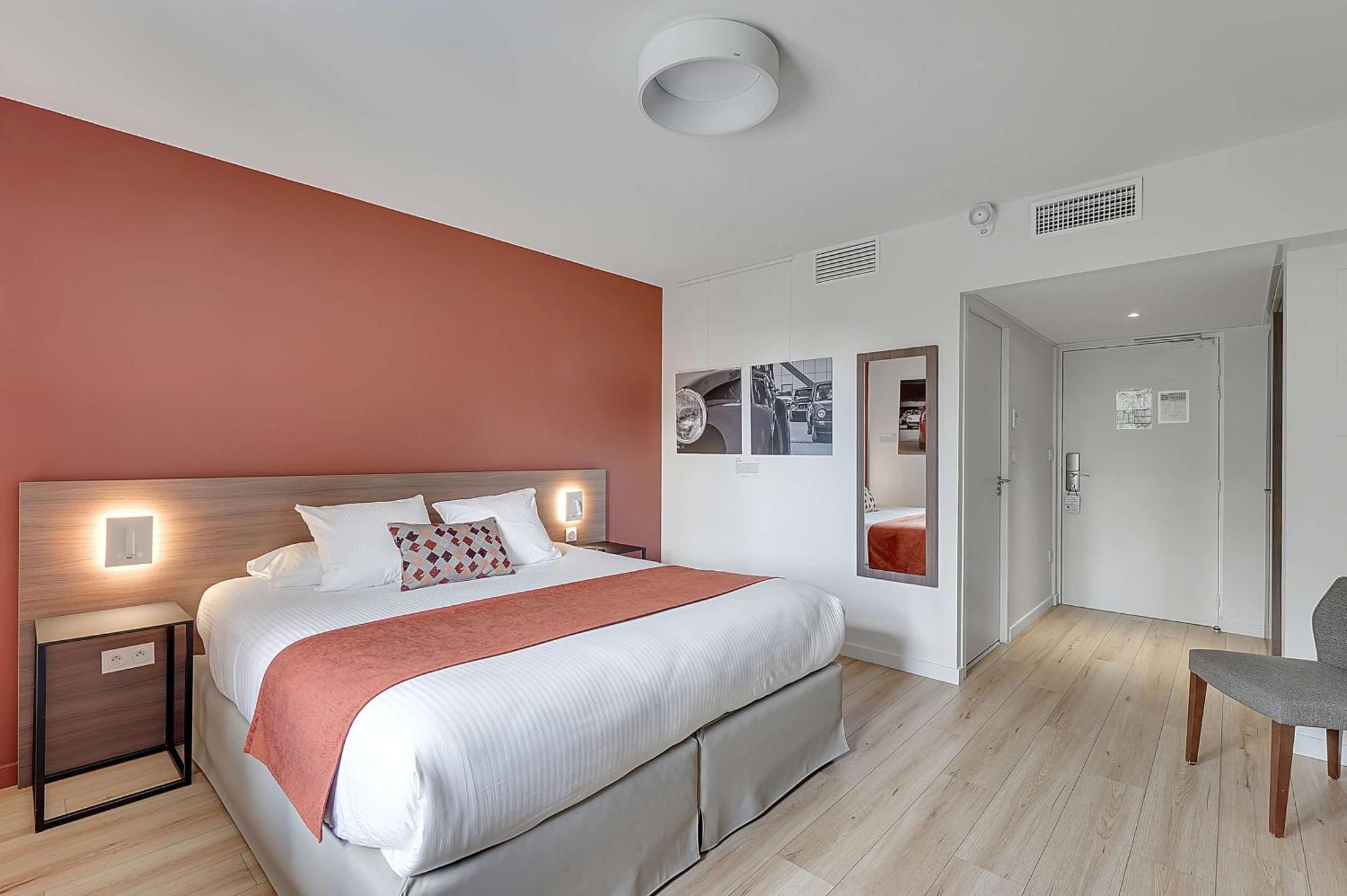 Best Western Premier Le Domaine De Montjoie Ramonville-Saint-Agne Dış mekan fotoğraf